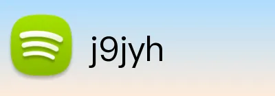 j9jyh logo